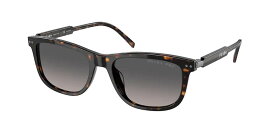 【正規品】【送料無料】プラダ Prada PR 18YS Polarized 2AU09G New Men Sunglasses【海外通販】