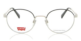 【正規品】【送料無料】 Levi's LV 1030 010 New Unisex Eyeglasses【海外通販】