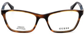 【正規品】【送料無料】ゲス Guess GU2594-F Asian Fit 056 New Women Eyeglasses【海外通販】