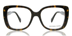 【正規品】【送料無料】マイケルコース Michael Kors MK4104U PERTH 3006 New Women Eyeglasses【海外通販】