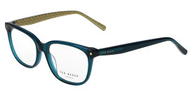 【正規品】【送料無料】テッドベイカー Ted Baker TB9254 589 New Women Eyeglasses【海外通販】