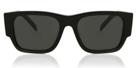 【正規品】【送料無料】プラダ Prada PR 10ZSF Asian Fit 1AB5S0 New Men Sunglasses【海外通販】