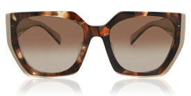 【正規品】【送料無料】プラダ Prada PR 15WSF Asian Fit 01R0A6 New Women Sunglasses【海外通販】