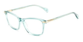 【正規品】【送料無料】ラグ＆ボーン Rag & Bone RNB3031 1ED New Women Eyeglasses【海外通販】