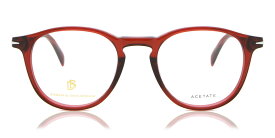 【正規品】【送料無料】 David Beckham DB 1018 C9A New Men Eyeglasses【海外通販】