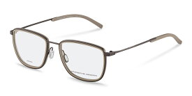 【正規品】【送料無料】ポルシェデザイン Porsche Design P8365 E New Unisex Eyeglasses【海外通販】