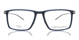 【正規品】【送料無料】ポルシェデザイン Porsche Design P8363 D New Unisex Eyeglasses【海外通販】