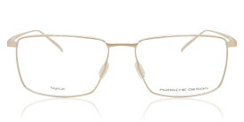 【正規品】【送料無料】ポルシェデザイン Porsche Design P8373 B New Unisex Eyeglasses【海外通販】
