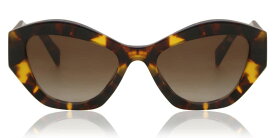 【正規品】【送料無料】プラダ Prada PR 07YS Symbole VAU6S1 New Women Sunglasses【海外通販】