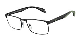【正規品】【送料無料】エンポリオアルマーニ Emporio Armani EA1149 3001 New Men Eyeglasses【海外通販】