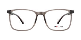 【正規品】【送料無料】Polar Polar 1965 27 New Unisex Eyeglasses【海外通販】