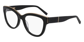 【正規品】【送料無料】DKNY DKNY DK5064 001 New Women Eyeglasses【海外通販】