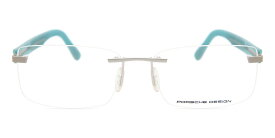 【正規品】【送料無料】ポルシェデザイン Porsche Design P8232 S1 E New Men Eyeglasses【海外通販】