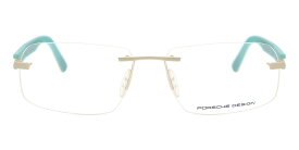 【正規品】【送料無料】ポルシェデザイン Porsche Design P8233 S1 E New Men Eyeglasses【海外通販】