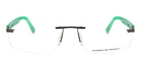 【正規品】【送料無料】ポルシェデザイン Porsche Design P8233 S1 F New Men Eyeglasses【海外通販】