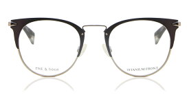 【正規品】【送料無料】ラグ＆ボーン Rag & Bone RNB3016 4IN New Women Eyeglasses【海外通販】