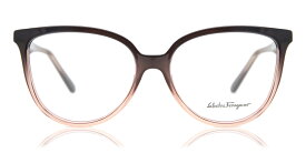 【正規品】【送料無料】サルヴァトーレ・フェラガモ Salvatore Ferragamo SF 2874 026 New Women Eyeglasses【海外通販】