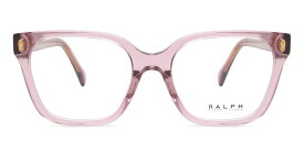 【正規品】【送料無料】ラルフバイラルフローレン Ralph by Ralph Lauren RA7158U 6118 New Women Eyeglasses【海外通販】