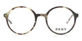 【正規品】【送料無料】DKNY DKNY DK5026 320 New Women Eyeglasses【海外通販】
