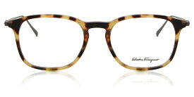 【正規品】【送料無料】サルヴァトーレ・フェラガモ Salvatore Ferragamo SF 2846 281 New Men Eyeglasses【海外通販】