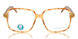 【正規品】【送料無料】 Paradigm Fonda Lenox Tortoise New Unisex Eyeglasses【海外通販】