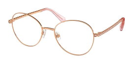 【正規品】【送料無料】スワロフスキー Swarovski SK1013 4014 New Women Eyeglasses【海外通販】