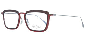 【正規品】【送料無料】 Yohji Yamamoto YY1040 209 New Women Eyeglasses【海外通販】
