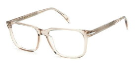 【正規品】【送料無料】 David Beckham DB 1022 79U New Men Eyeglasses【海外通販】
