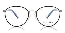 【正規品】【送料無料】テッドベイカー Ted Baker TB4301 Holmes 610 New Unisex Eyeglasses【海外通販】