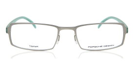 【正規品】【送料無料】ポルシェデザイン Porsche Design P8145 F New Unisex Eyeglasses【海外通販】