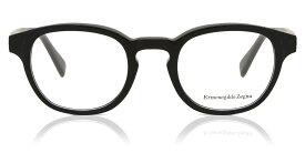 【正規品】【送料無料】エルメネジルド・ゼニア Ermenegildo Zegna EZ5108 001 New Men Eyeglasses【海外通販】