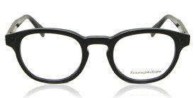 【正規品】【送料無料】エルメネジルド・ゼニア Ermenegildo Zegna EZ5108 092 New Men Eyeglasses【海外通販】