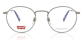 【正規品】【送料無料】 Levi's LV 1007 KJ1 New Unisex Eyeglasses【海外通販】