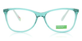 【正規品】【送料無料】 United Colors of Benetton 1063 536 New Women Eyeglasses【海外通販】