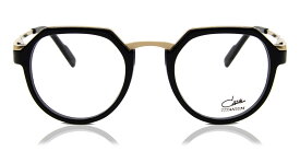 【正規品】【送料無料】カザル Cazal 6029 001 New Unisex Eyeglasses【海外通販】