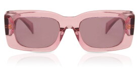 【正規品】【送料無料】ヴェルサーチ Versace VE4444U 5355AK New Women Sunglasses【海外通販】
