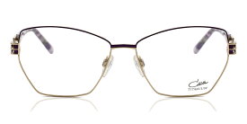 【正規品】【送料無料】カザル Cazal 4299 003 New Women Eyeglasses【海外通販】