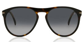 【正規品】【送料無料】 David Beckham DB 1008/S 086/9O New Unisex Sunglasses【海外通販】