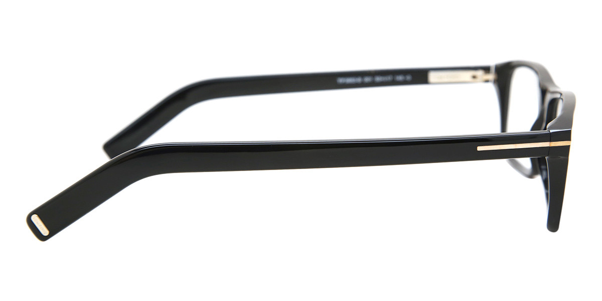 【正規品】【送料無料】Tom Ford トムフォード メンズ メガネ Tom Ford FT5663-B Blue-Light Block  001 55 サイズ 正規品 安い ケース＆クロス付【海外通販】 SmartBuyGlasses