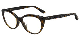 【正規品】【送料無料】ジミーチュウ Jimmy Choo JC233/F Asian Fit 086 New Women Eyeglasses【海外通販】