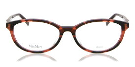 【正規品】【送料無料】マックスマラ Max Mara MM1426/F Asian Fit 0UC New Unisex Eyeglasses【海外通販】