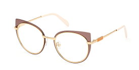 【正規品】【送料無料】エミリオ・プッチ Emilio Pucci EP5220 047 New Women Eyeglasses【海外通販】