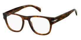 【正規品】【送料無料】 David Beckham DB 7025 WR9 New Men Eyeglasses【海外通販】