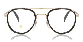 【正規品】【送料無料】 David Beckham DB 7026 2IK New Men Eyeglasses【海外通販】