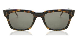 【正規品】【送料無料】トムブラウン Thom Browne TB-418/S 02 New Unisex Sunglasses【海外通販】