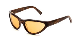 【正規品】【送料無料】 Marni Mavericks Black QCO New Unisex Sunglasses【海外通販】