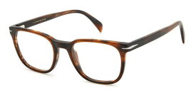 【正規品】【送料無料】 David Beckham DB 1107 EX4 New Men Eyeglasses【海外通販】