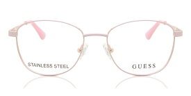 【正規品】【送料無料】ゲス Guess GU9204 Kids 072 New Kids Eyeglasses【海外通販】