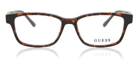 【正規品】【送料無料】ゲス Guess GU9201 052 New Unisex Eyeglasses【海外通販】