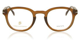 【正規品】【送料無料】 David Beckham DB 7017 FMP New Unisex Eyeglasses【海外通販】